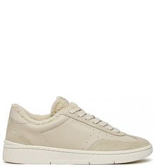 Sneakersy MICHAEL Michael Kors beżowe męskie 