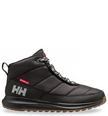 Trzewiki Helly Hansen czarne męskie 