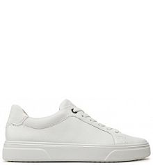 Sneakersy Lloyd białe damskie 