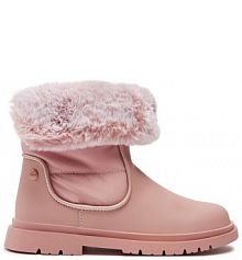 Śniegowce Mayoral różowe dziecięce 