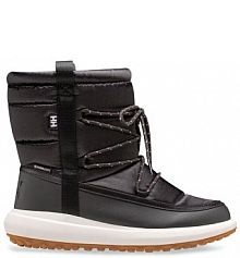 Śniegowce Helly Hansen czarne damskie 