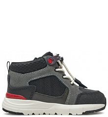 Trzewiki Mayoral czarne dziecięce 