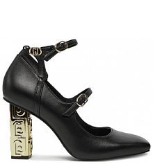 Czółenka Liu Jo czarne 