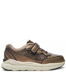 Sneakersy Mayoral brązowe dziecięce 