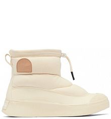 Śniegowce Sorel écru damskie 