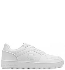 Sneakersy Champion białe męskie 