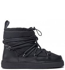 Śniegowce Inuikii czarne dziecięce 