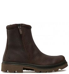 Trzewiki ECCO brązowe męskie 