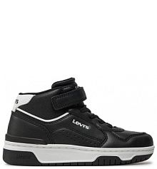 Sneakersy Levis czarne dziecięce 