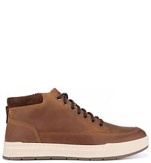 Trzewiki Lasocki brązowe męskie 