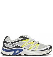 Sneakersy Salomon granatowe męskie 