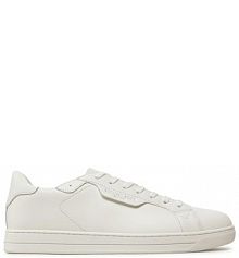 Sneakersy MICHAEL Michael Kors białe męskie 