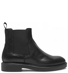 Botki Vagabond Shoemakers czarne damskie 