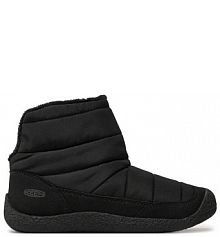 Botki Keen czarne damskie 