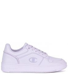 Sneakersy Champion fioletowe dziecięce 