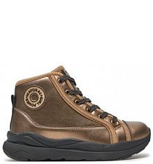 Trzewiki Mayoral brązowe dziecięce 