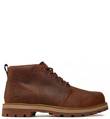 Trzewiki Timberland brązowe męskie 