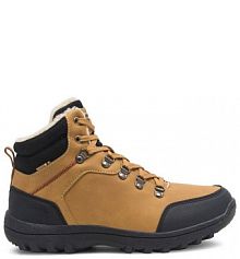 Trzewiki Sprandi brązowe dziecięce 