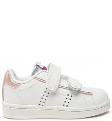 Sneakersy Pepe Jeans białe dziecięce 