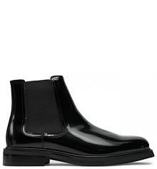 Sztyblety Aldo czarne męskie 