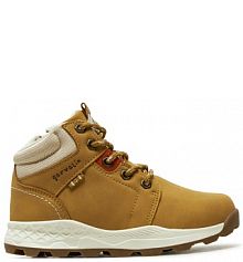 Trzewiki Garvalin brązowe dziecięce 