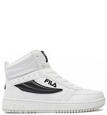 Sneakersy Fila białe dziecięce 