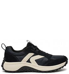 Sneakersy Keen czarne męskie 