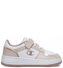 Sneakersy Champion beżowe dziecięce 