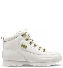 Buty trekkingowe wysokie Helly Hansen białe damskie 