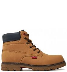 Trzewiki Levis brązowe dziecięce 