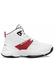 Sneakersy Champion białe dziecięce 