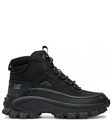 Trapery CATerpillar czarne męskie 