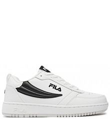 Sneakersy Fila białe dziecięce 