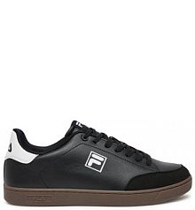 Sneakersy Fila czarne męskie 