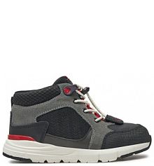 Trzewiki Mayoral czarne dziecięce 