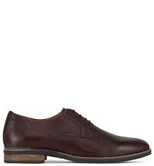 Półbuty wizytowe GINO ROSSI brązowe męskie 