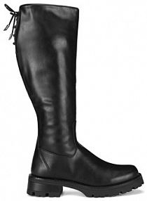 Kozaki Jenny Fairy czarne damskie 