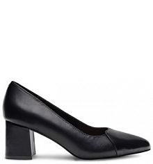 Czółenka Sergio Bardi czarne 