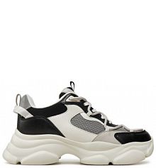 Sneakersy Aldo białe damskie 