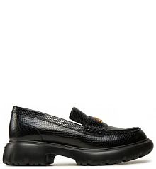 Lordsy KARL LAGERFELD czarne 