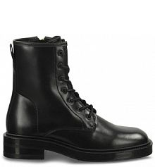 Botki Gant czarne damskie 