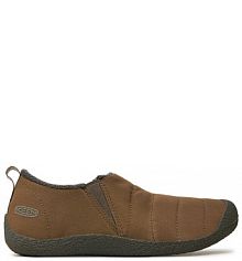 Półbuty Keen brązowe męskie 