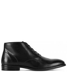 Trzewiki Lasocki czarne męskie 