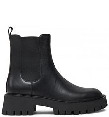 Botki MICHAEL Michael Kors czarne damskie 