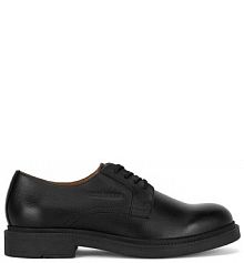 Półbuty wizytowe GINO ROSSI czarne męskie 