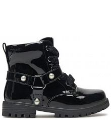 Trzewiki Mayoral czarne dziecięce 