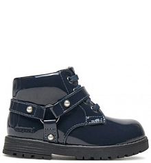 Trzewiki Mayoral granatowe dziecięce 