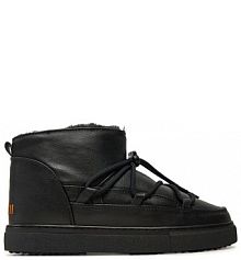 Śniegowce Inuikii czarne dziecięce 