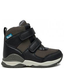 Śniegowce Biomecanics czarne dziecięce 