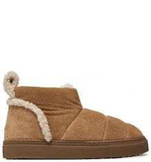 Śniegowce Inuikii beżowe damskie 